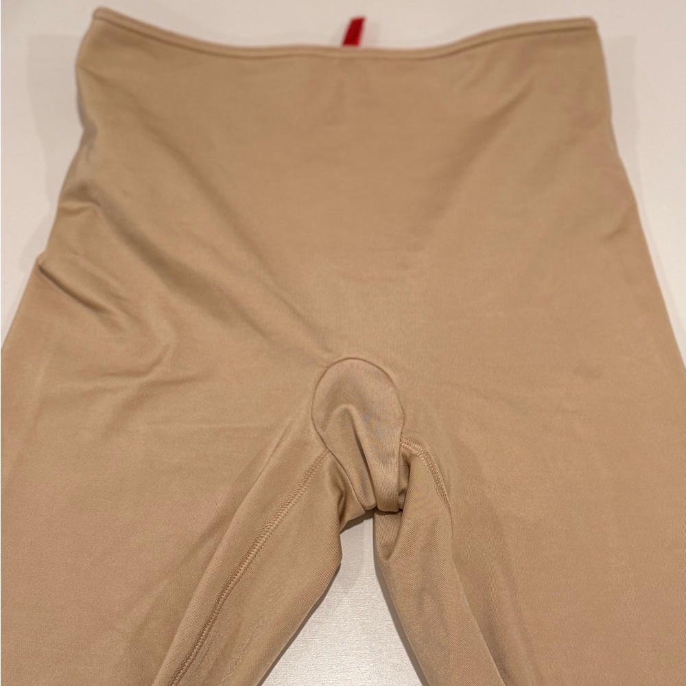 SPANX Tan Shapewear